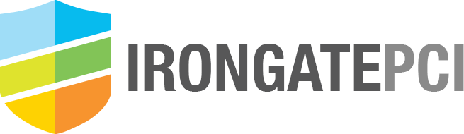 Irongate PCI logo